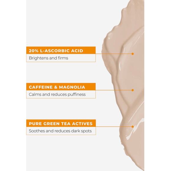 BeautyStat Universal C Eye Perfector - NWT - CMH Complex - Picture 2 of 5